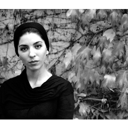 52 Weeks of Directors: Samira Makhmalbaf
